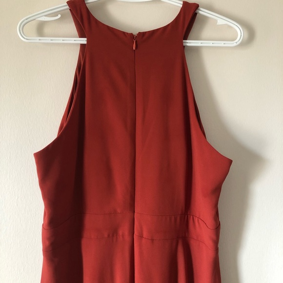 Bridesmaid Dress, Size 10, Hush Collection - Picture 3 of 7